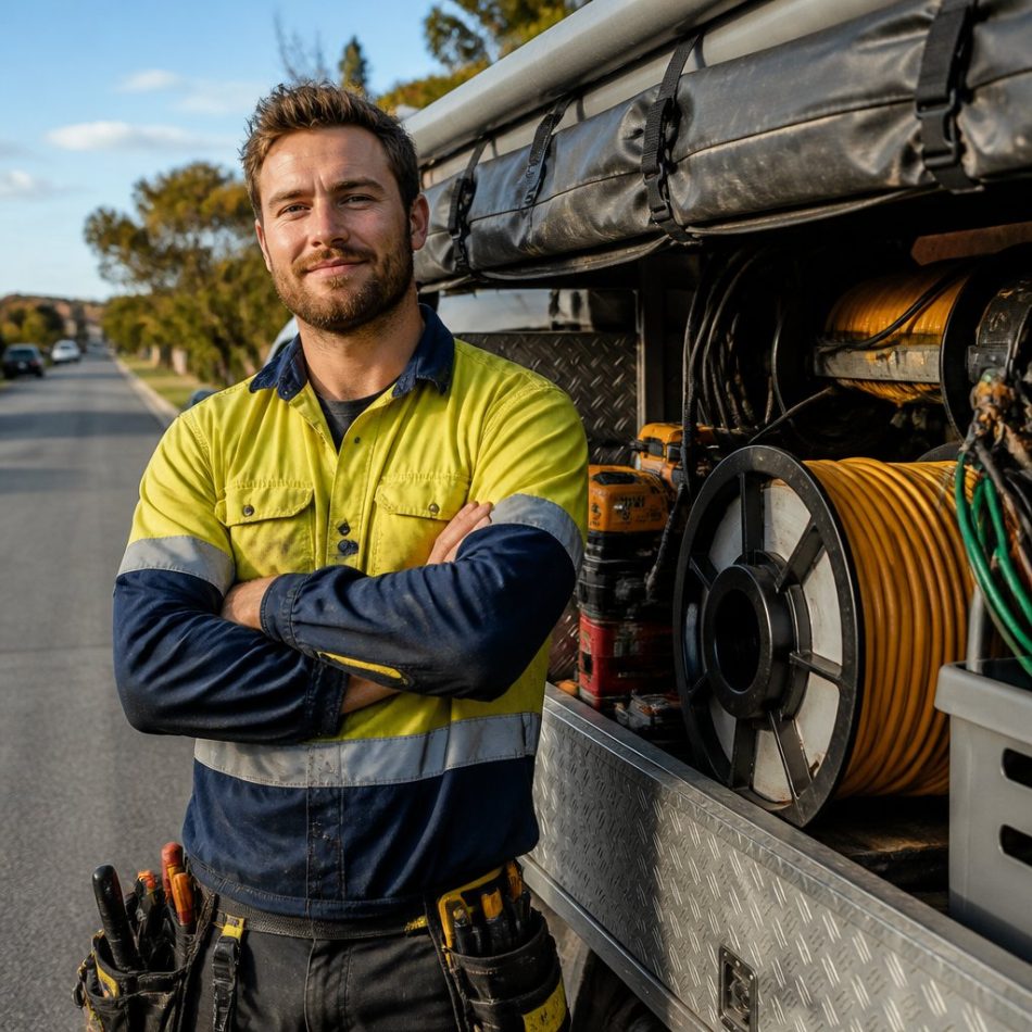 Why Accredited Level 2 Electricians Handle Network Work in Mosman