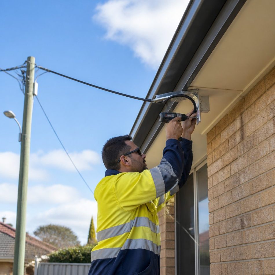 What to Expect When Your Level 2 Electrician Connects You in Mosman